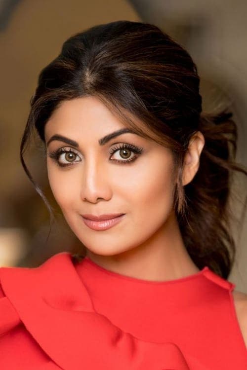 Zdjęcie Shilpa Shetty Kundra