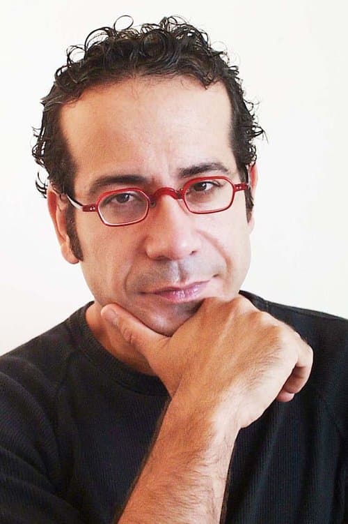 Zdjęcie Shimon Mimran