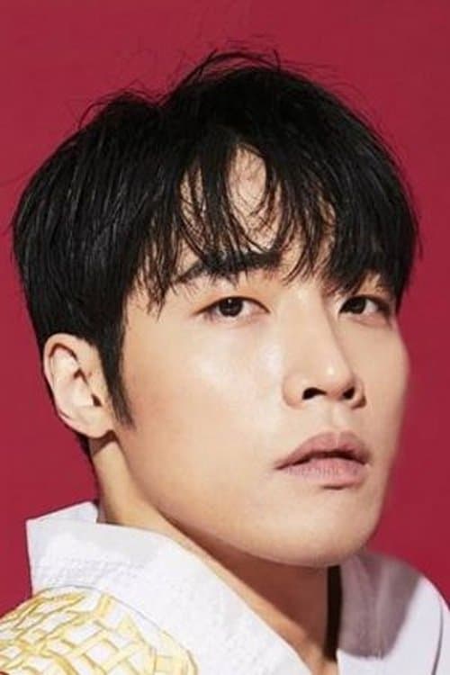 Zdjęcie Shin Min-chul