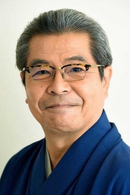 Zdjęcie Shinosuke Tatekawa