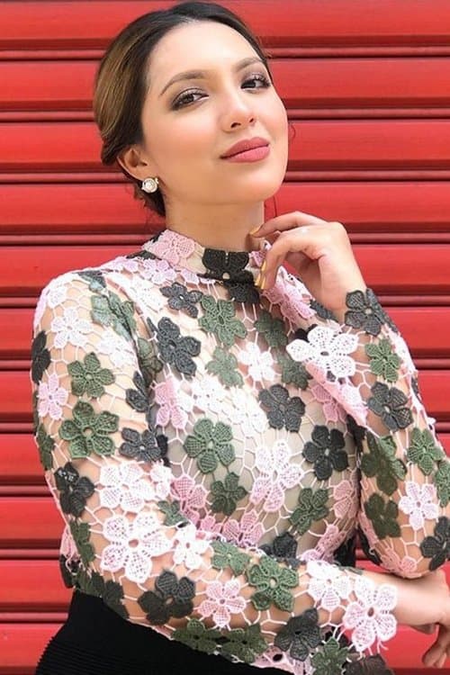 Zdjęcie Shiqin Kamal