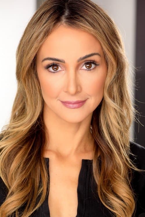 Zdjęcie Shira Scott Astrof