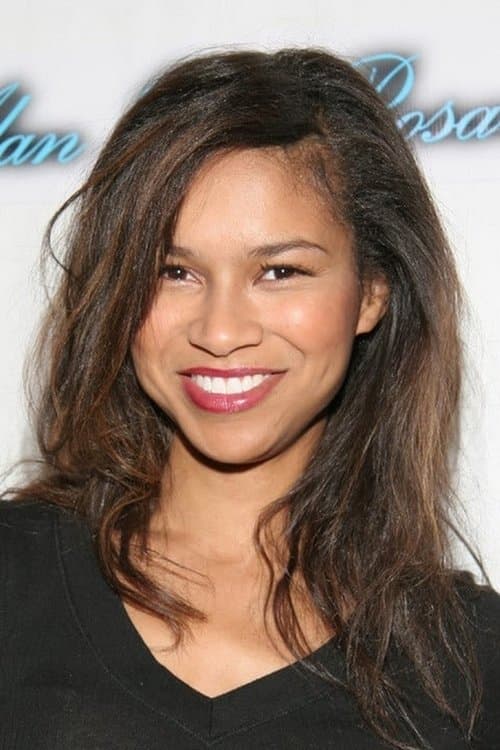 Zdjęcie Shireen Crutchfield