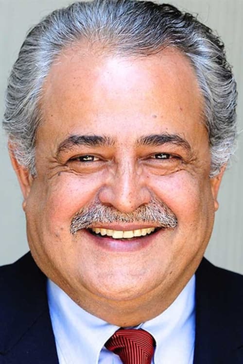 Zdjęcie Shireesh Sharma