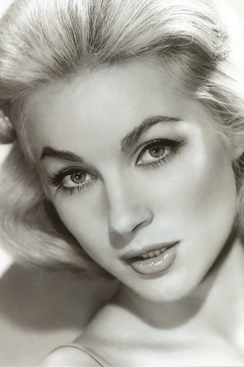 Zdjęcie Shirley Anne Field