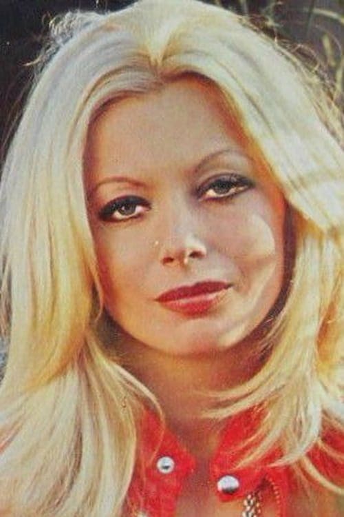 Zdjęcie Shirley Corrigan