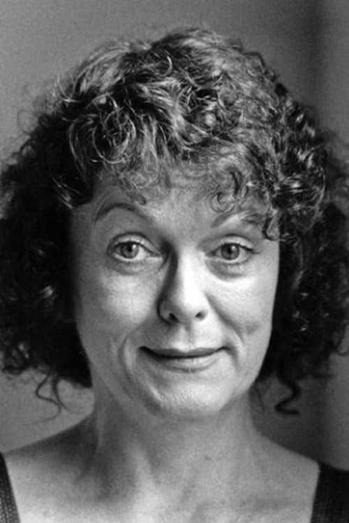 Zdjęcie Shirley Douglas