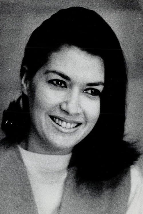 Zdjęcie Shirley Harmer