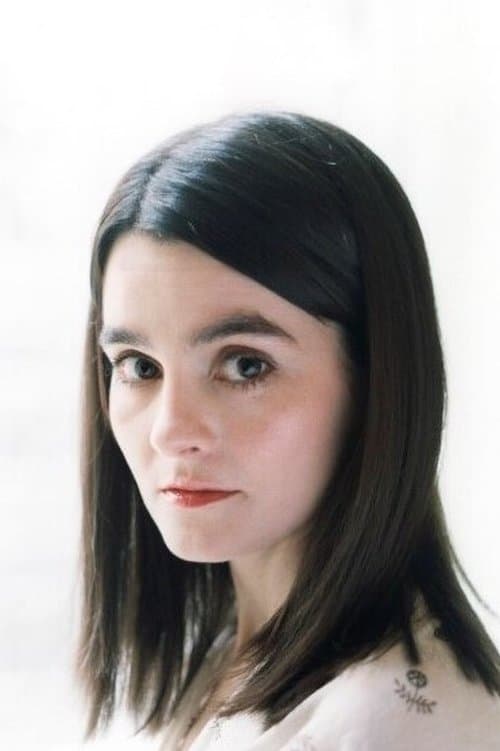 Zdjęcie Shirley Henderson