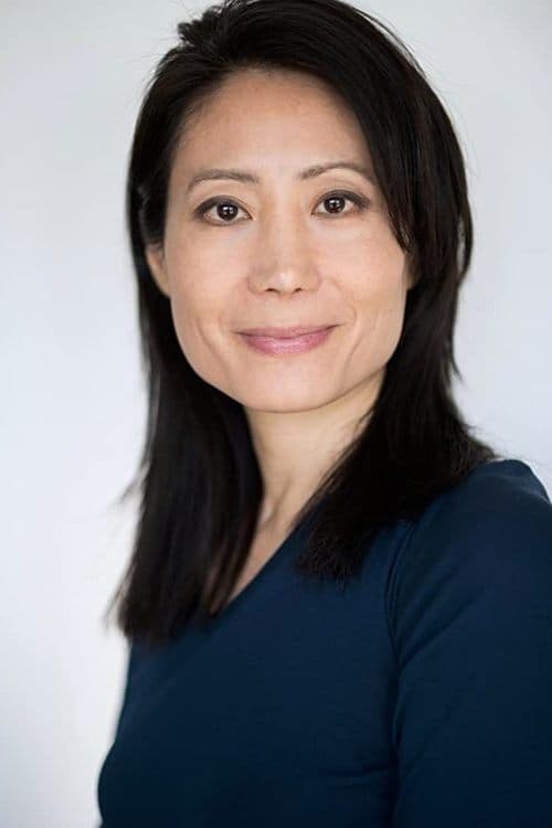 Zdjęcie Shirley Huang