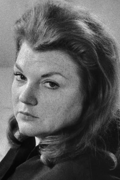 Zdjęcie Shirley Stoler