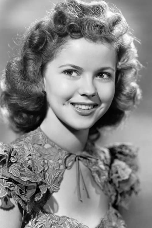 Zdjęcie Shirley Temple