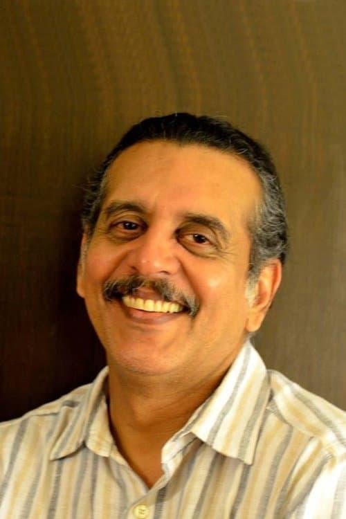 Zdjęcie Shishir Sharma