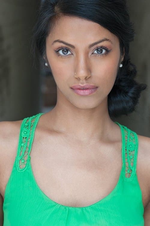 Zdjęcie Shiva Kalaiselvan