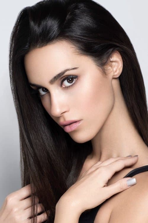 Zdjęcie Shiva Negar