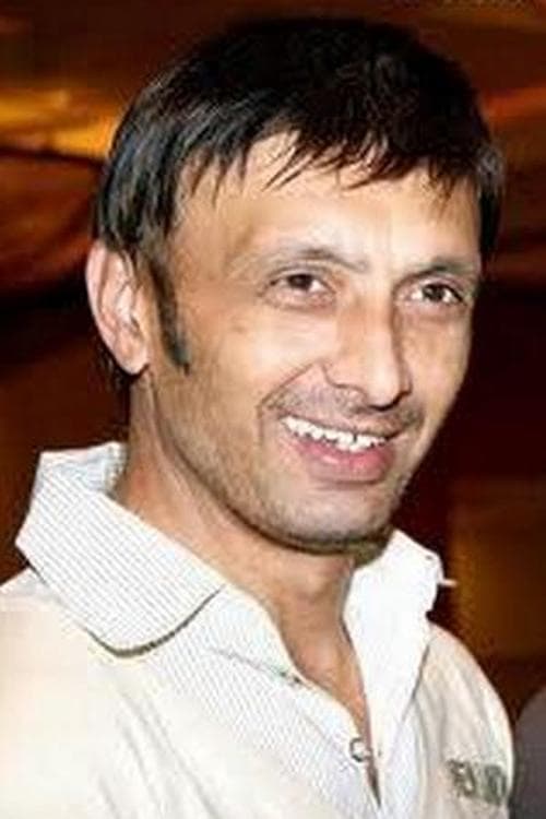 Zdjęcie Shiva Rindani