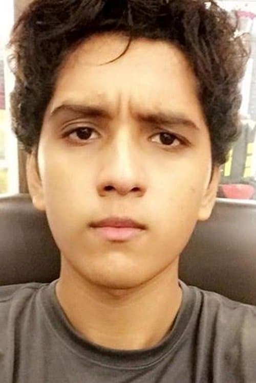 Zdjęcie Shivam Vichare