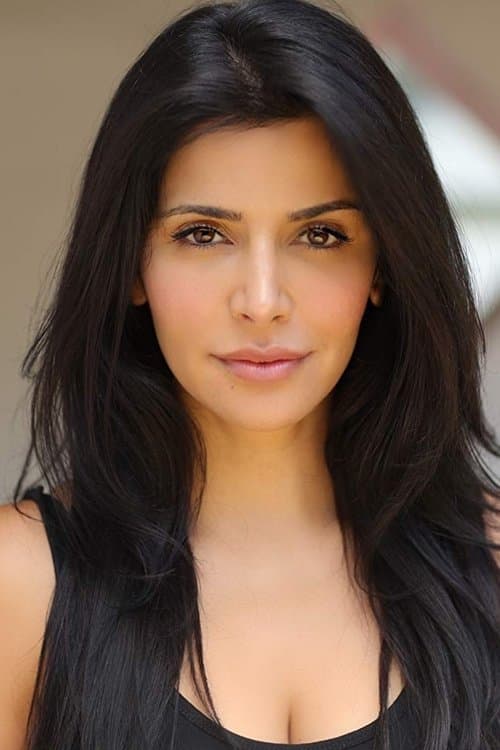 Zdjęcie Shivani Ghai