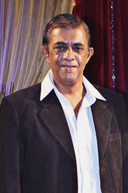 Zdjęcie Shivkumar Subramaniam