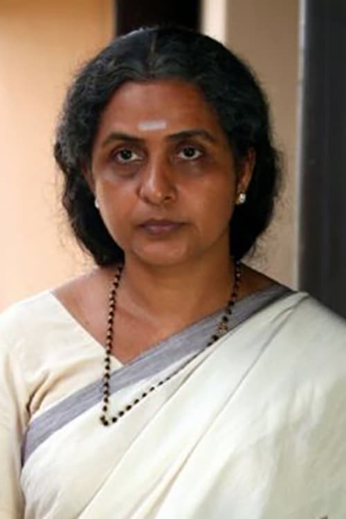 Zdjęcie Shobha Mohan