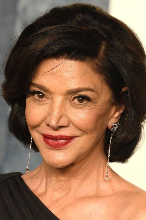 Zdjęcie Shohreh Aghdashloo