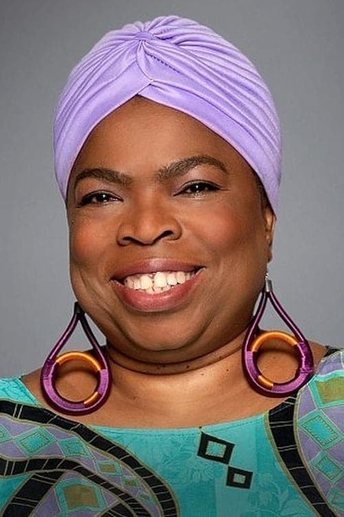 Zdjęcie Shola Adewusi