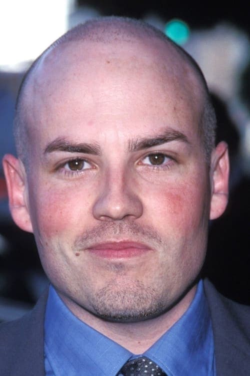 Zdjęcie Shon Greenblatt