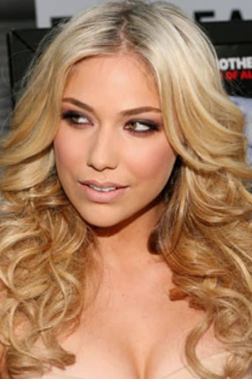 Zdjęcie Shoshana Bush