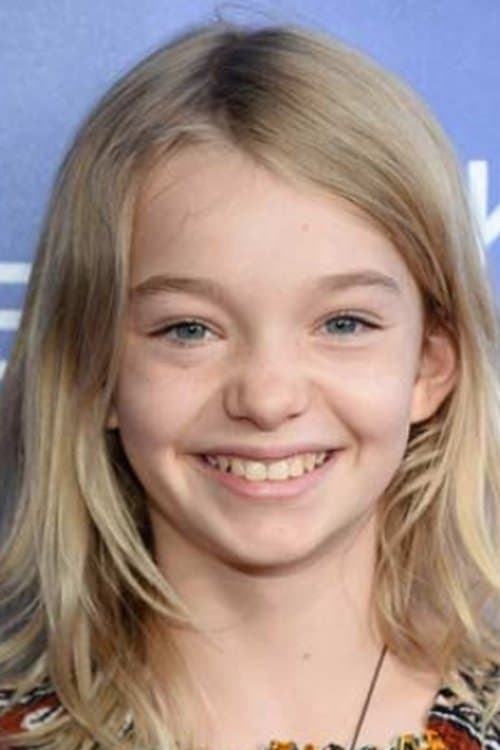 Zdjęcie Shree Crooks