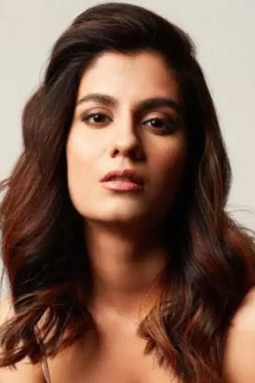 Zdjęcie Shreya Dhanwanthary