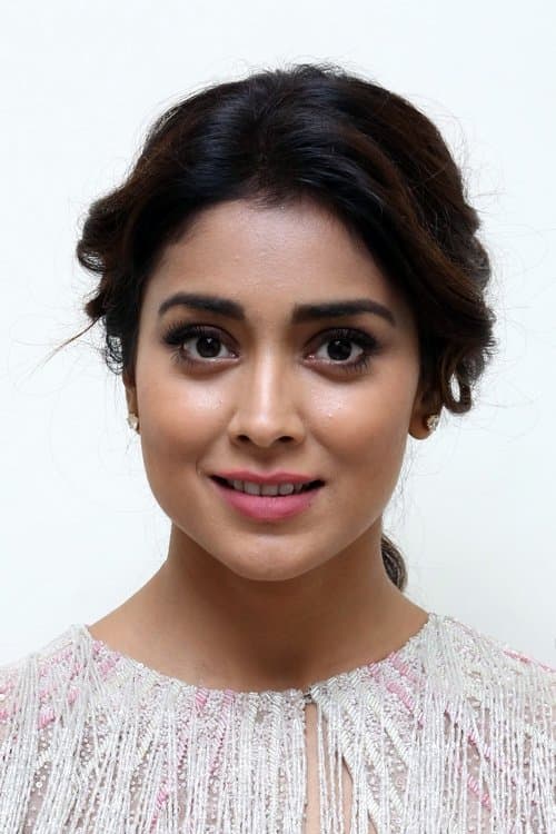 Zdjęcie Shriya Saran