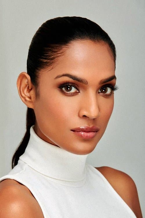 Zdjęcie Shruthy Menon