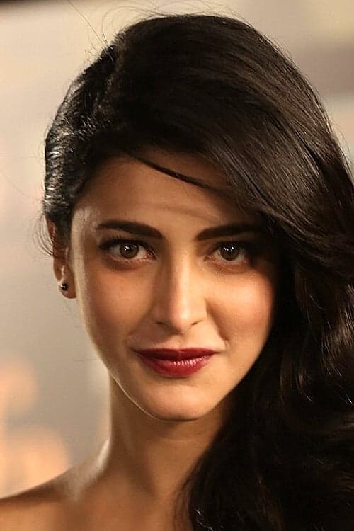Zdjęcie Shruti Haasan