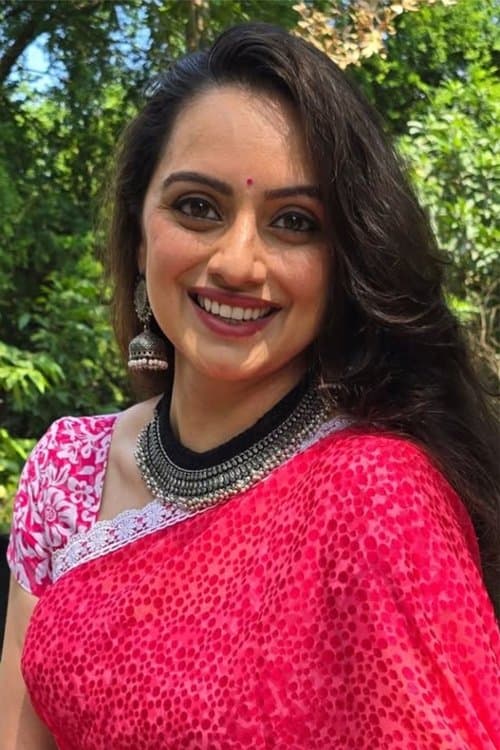 Zdjęcie Shruti Marathe