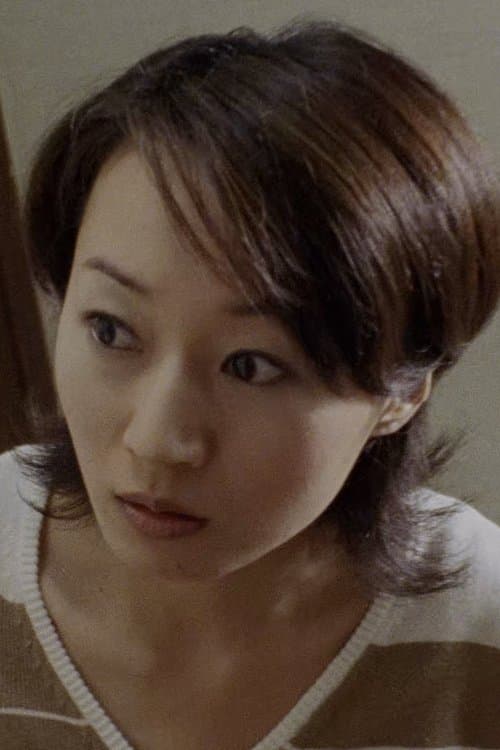 Zdjęcie Shuri Matsuda