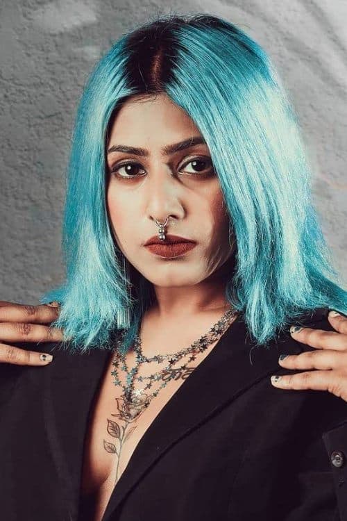 Zdjęcie Shweta Nair