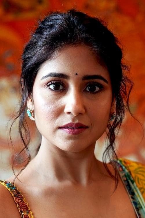 Zdjęcie Shweta Tripathi Sharma