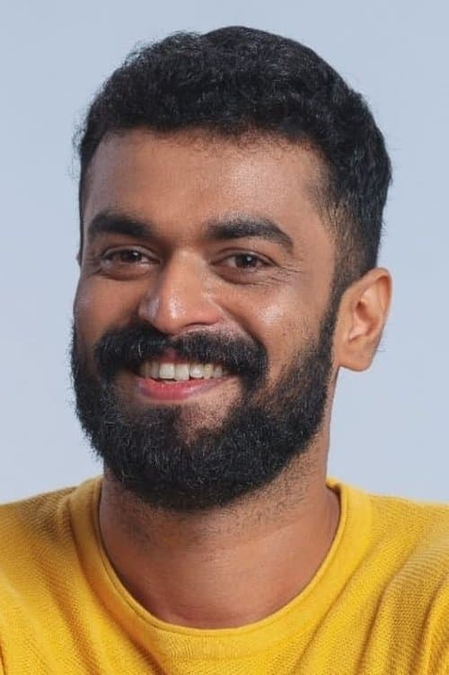 Zdjęcie Shyam Mohan