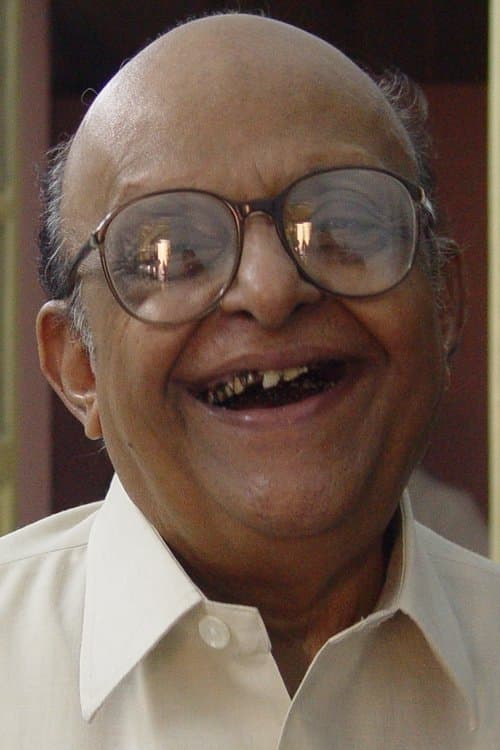 Zdjęcie Shyamanand Jalan