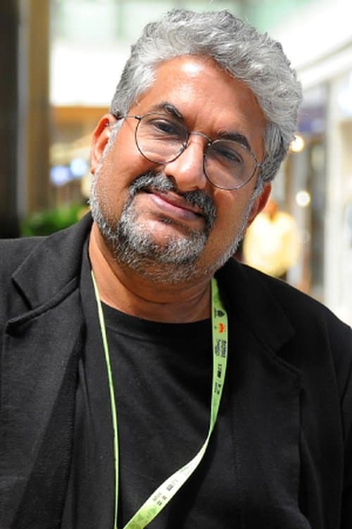 Zdjęcie Shyamaprasad