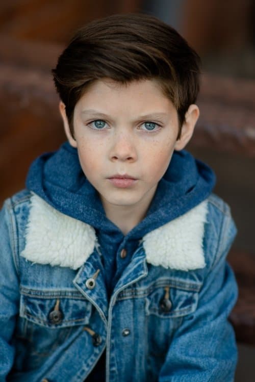 Zdjęcie Shylo Molina