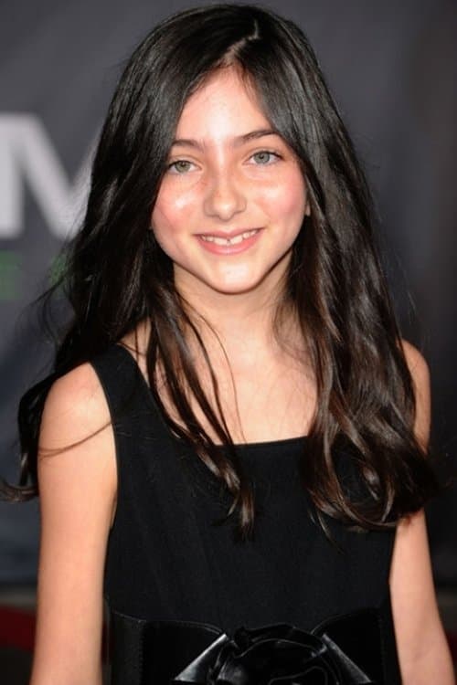 Zdjęcie Shyloh Oostwald