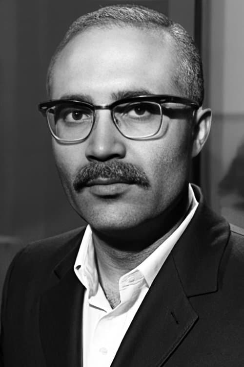 Zdjęcie Si Mohamed Baghdadi