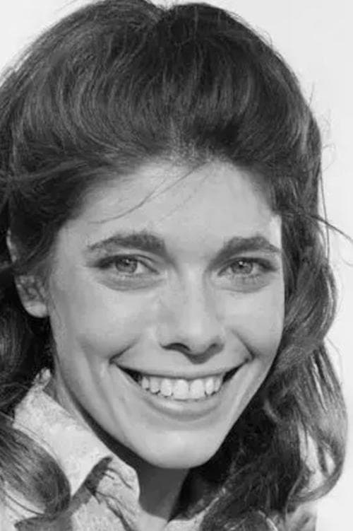 Zdjęcie Sian Barbara Allen