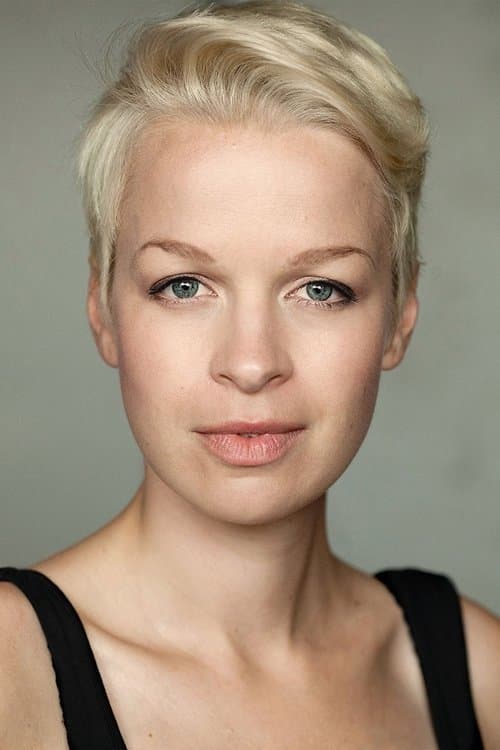 Zdjęcie Sian Breckin