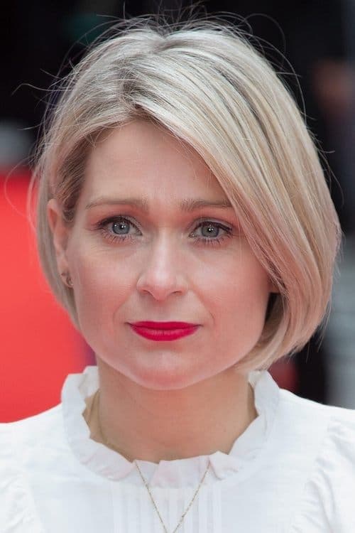 Zdjęcie Sian Brooke