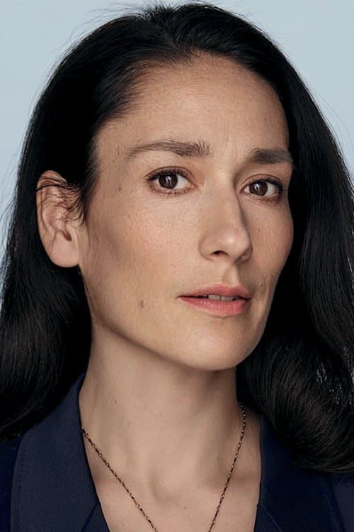 Zdjęcie Sian Clifford