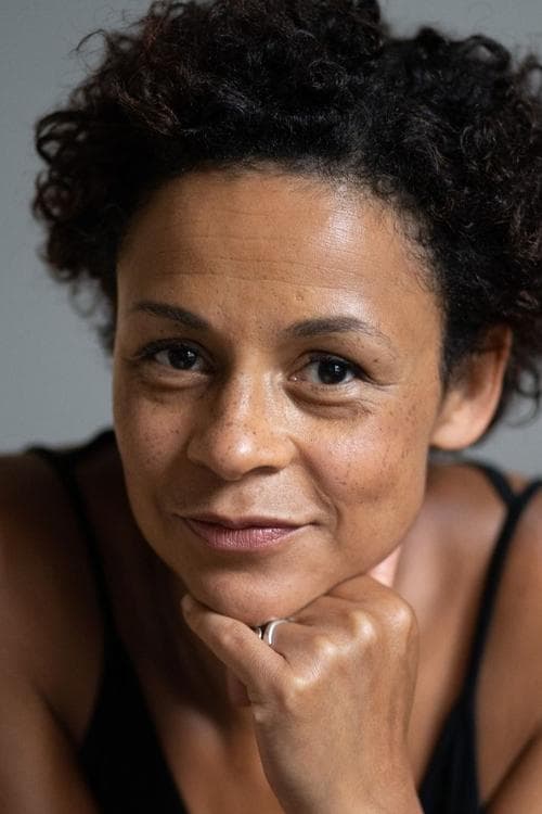 Zdjęcie Sian Ejiwunmi-Le Berre