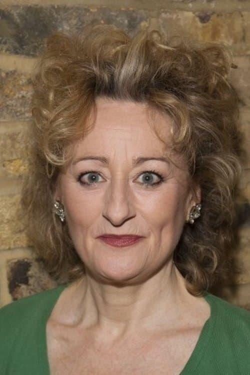 Zdjęcie Sian Thomas