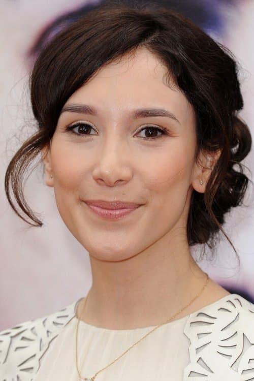 Zdjęcie Sibel Kekilli